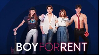 Boy For Rent_Episode 6 (Tagalog Dubbed)