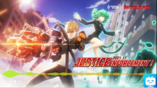 Arena of Valor x One Punch Man - Justice Enforcement Music #AOV