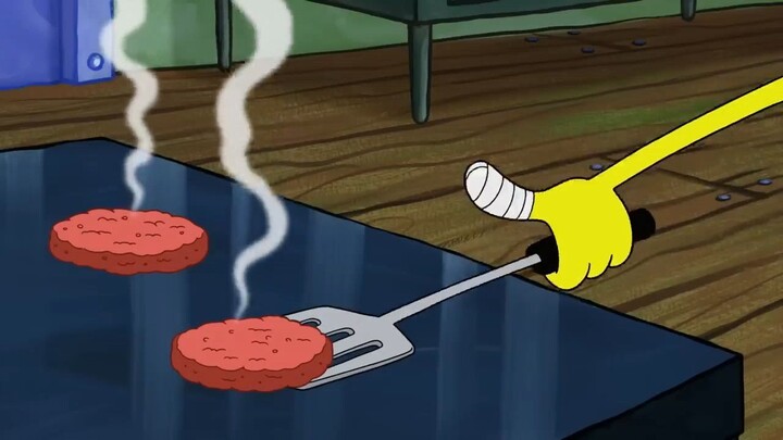 Spongebob Squarepants #102