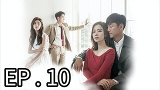 I Have A Lover EP 10 Tagalog Dubbed