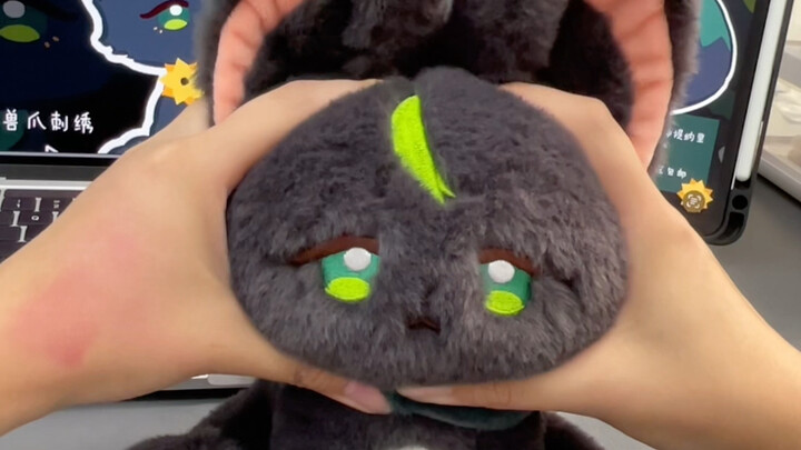 Xiaoti is so good