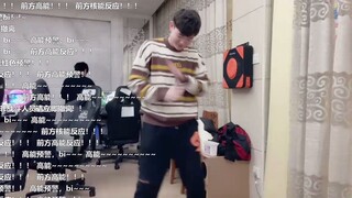 杨某人再跳黑桃A