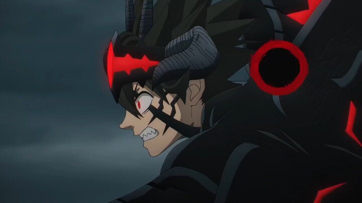 Black Clover S2 Episode 4 | Asta kalahkan dua iblis tingkat tinggi!!