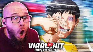 FIGHTING BULLIES? | VIRAL HIT Episode 1 REACTION!