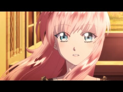 7th Time Loop: The Villainess Enjoys a Carefree Life Married to Her Worst Enemy [ AMV ] Youngblood