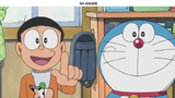 Top 10 bảo bối thời gian của Doraemon 1