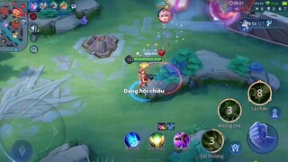 thần đồng 2k6 giao lưu rank nè cô chú ơi