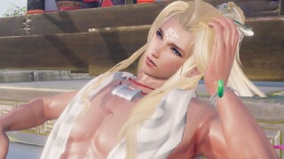 [Sword III/Fantasy] Episode 7 of "Oscar Hades" - Missing from afar becomes a cocoon