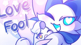 【MEME·Animated Short Film】✨ LOVEFOOL✨