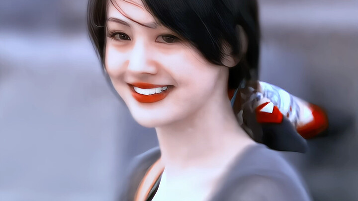 【Phương Dịch Phi】Kiếp sau tôi muốn trông như thế này