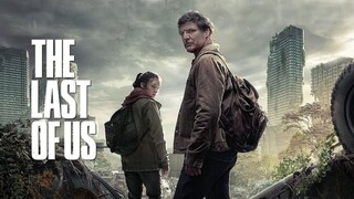 The Last Of Us Season 1 | EPISODE 1, 2, 3, 4, 5, 6, 7, 8 & 9