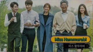 11. Miss Hammurabi sub Indonesia