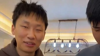 当你的室友都不太聪明，这种事都能弄错，这场面可太搞笑了