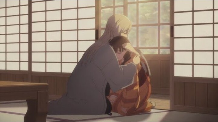 Watashi no Shiawase na Kekkon ||AMV - At My Worst