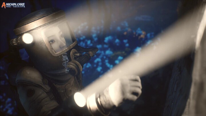 EP09 | Return to the South Sea - 1080p HD Sub Indo