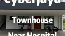 Aludra @ Cyberjaya - 3 Rooms (1,035sqft)