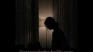 karena wanita itu ingin di mengerti