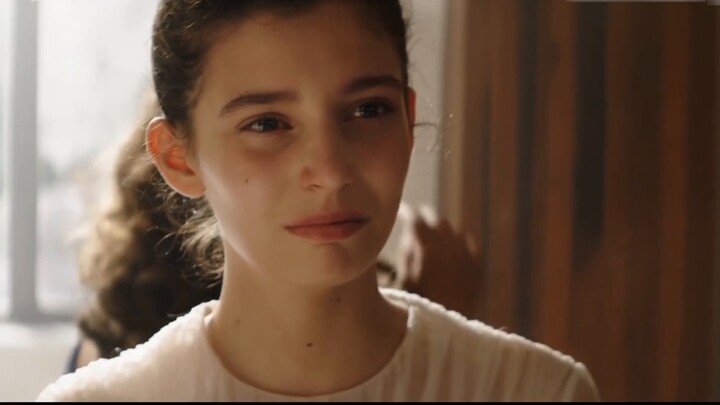 What Was I Made For? | My Brilliant Friend