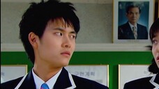 พ.ศ. 2548 ละครเกาหลี "Hero Chunhyang" ost-Do you have to be embarrassed-As one (เนื้อเพลงสองภาษาจีนแ