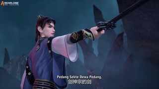 Supreme Above The Sky Eps 31Sub Indo 1080p