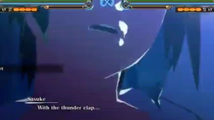 Sasuke
