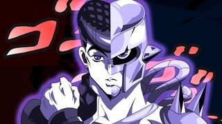 Josuke - A Jojo Done Dirty