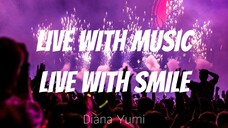 Dancing Night - Diana Yumi ft.The Kuter