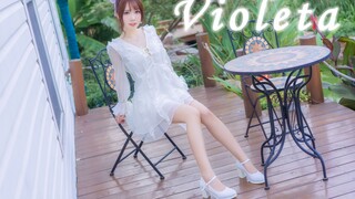 【Mist Na】Violeta❀IZONE (การกลับมาของคนที่หายไป)