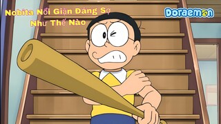 Doraemon Tổng Hợp Những Tập Mới Hay Nhất Phần Đặc Biệt 1 | Tóm Tắt Review Anime