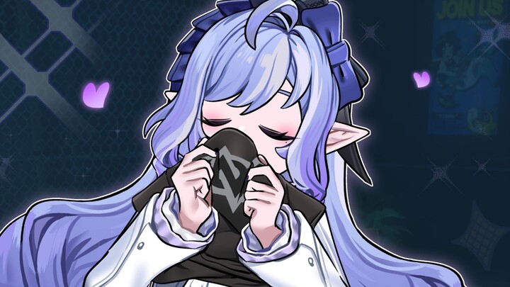(Genshin Impact X: Zero) Storm Inhalation