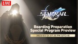🔴NOBAR Special Program Honkai: Star Rail