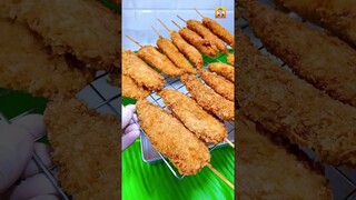 ไก่ทอดหน้าโรงเรียน