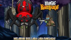 Perjalanan Menemui Wizard Untuk Mengetahui Keberadaan Sang Raja! |Magic Rampage Part 4