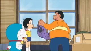 Doraemon episode 910