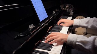 If you play "Luv Ltter" upside down