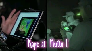 Kape at Multo 1 ( Horror ) ( Documentary )
