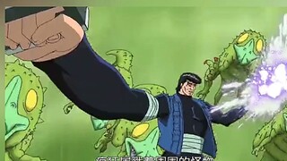 《美食的俘虏》可以停转地球的男人
