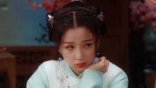 [Buku Panduan Strategi Teratai Hitam] Episode 8 (Yu Shuxin x Wang Yibo x Yang Mi x Luo Yunxi) Miaomi