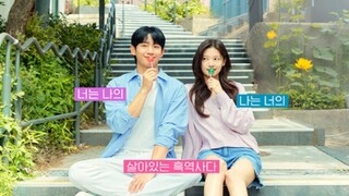 EP 9 | Love Next Door (2024)[engsub]