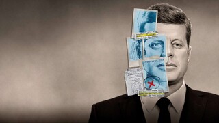 JFK: What The Doctors Saw full movie [indo sub]