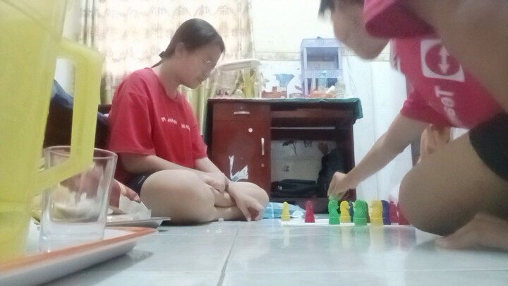 Cờ Cá Ngựa | Pháp Sư LBK