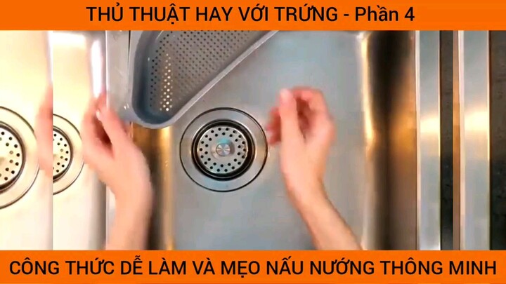 Thủ thuật hay về chứng phần 4