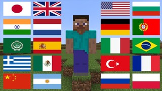 Minecraft Google Translate Memes