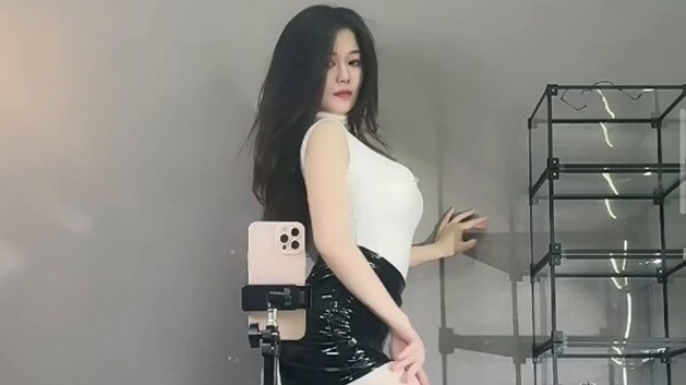 Zhang Xiyou 1