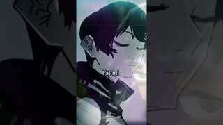 KUTUKAN MAKI ZENIN