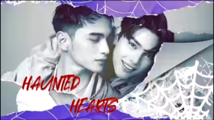 [BL]HAUNTED HEARTS EPISODE 5 🇵🇭