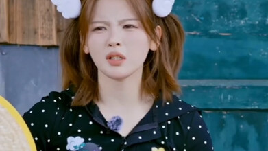 Yang Chaoyue: I feel like kids in the countryside don’t know how to farm anymore!