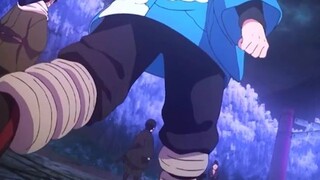 [ Demon Slayer ] A guy made his own game, and the government wants to invest?