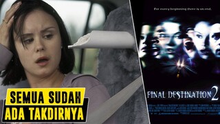 MENGHINDARI KEM4T!AN SAMA AJA NANTANG M4LAIKAT M4UT - FINAL DESTINATION 2