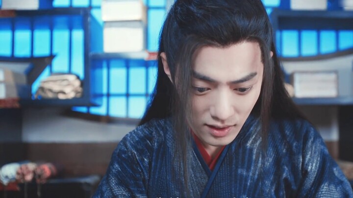 [Tiểu Chiến Thủy Tiên] Tập thứ tám của bộ truyện "Xiềng xích" - bệnh hoạn/chỉnh hình/bóng tối/tình y